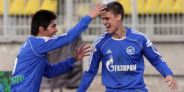 фото - www.fc-zenit.ru