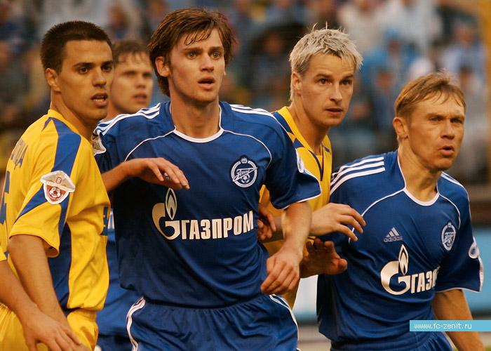 Фото - fc-zenit.ru
