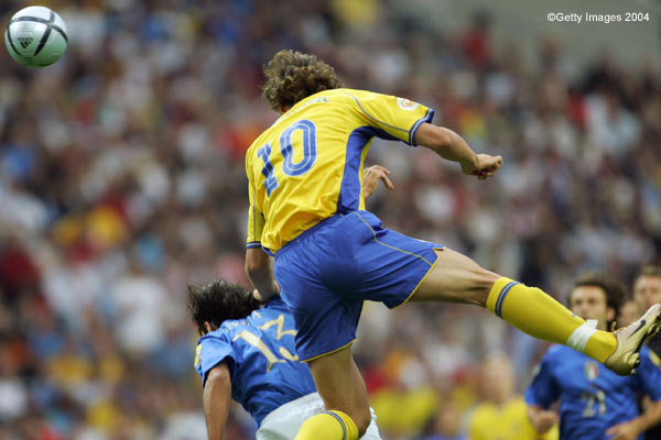 Ибрагимович