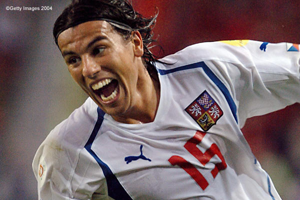 Милан Барош