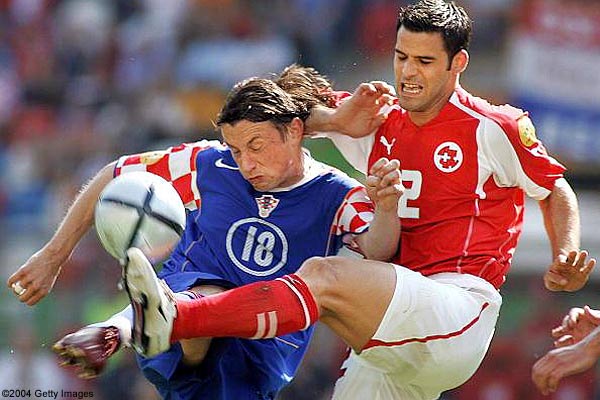 Олич и Хаас