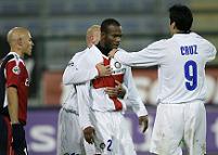 ����� � ����