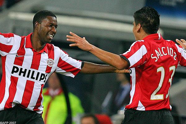 Эдисон Мендес