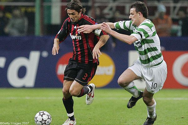 Паоло Мальдини