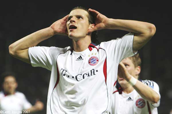 Даниэль Ван Бюйтен