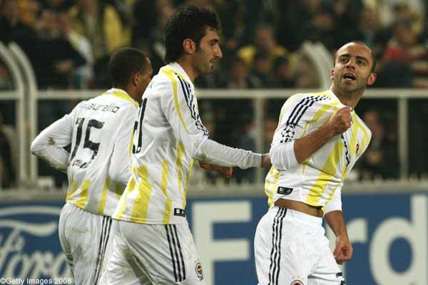 Фенербахче