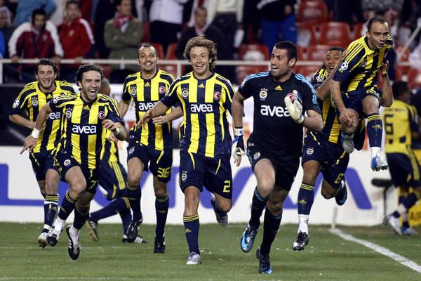 Фенербахче