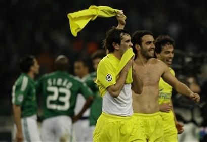 Вильярреал