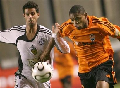 Бен-Йосеф и Адриано