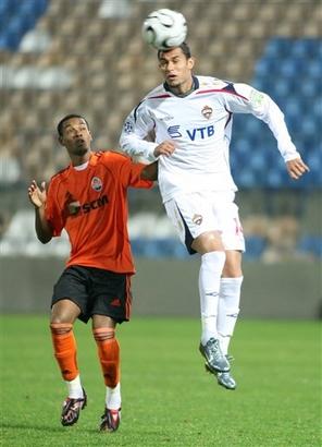 Рикарду Жезус