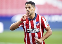 Фото - ФК Атлетико