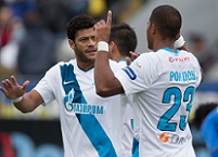 фото - ФК Зенит