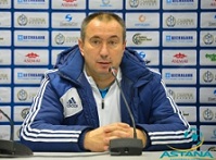 фото - ФК Астана