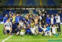 фото - ФК Астана