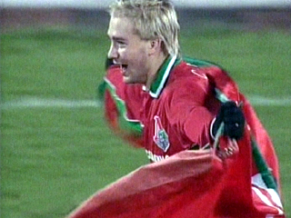 Дмитрий Сычев