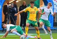 фото - офсайт Кубани