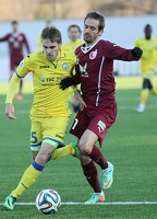 фото - офсайт Рубина