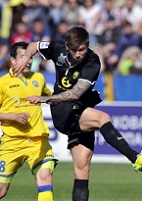 фото - офсайт Анжи