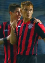 Соломатин и Пикущак