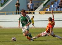 Анжи - Алания