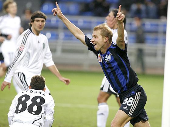 Алексей Иванов