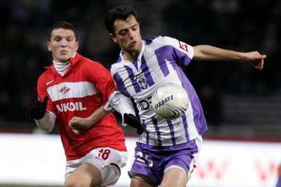 Александр Прудников