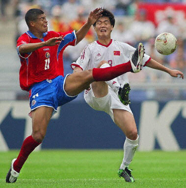 Рональд Гомес