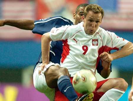 Павел Крыжалович