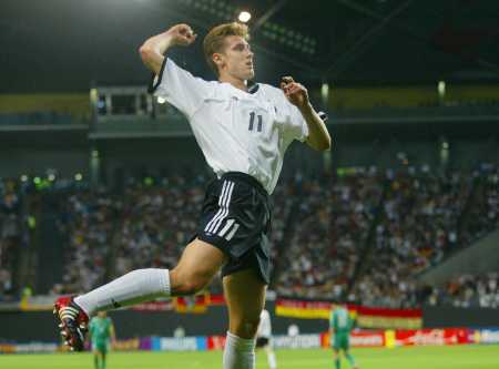 Мирослав Клозе