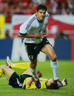 Михаэль Баллак